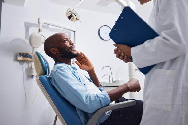 Best Orthodontic Emergency Dentist in Cross Roads, TX