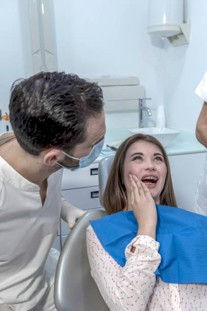  Cross Roads, TX Emergency Dentist Pros