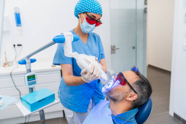 Best Emergency Dentist for Lost Fillings or Crowns in Cross Roads, TX